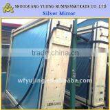 2-6mm Beautiful Frameless Silver Mirror,furniture Mirror thumbnail-1