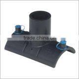 PE Electro Fusion Fittings: Straight Saddle thumbnail-1