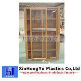 Pvc Sliding Cabinet
