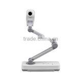 12X Digital Zoom Portable Visual Presenter