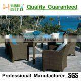 high quality outdoor restaurant tables and chairs