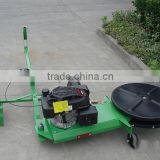 флейловая косилка