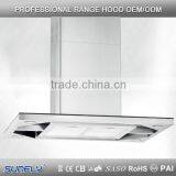 Kitchen Hood LOH8902-01(900mm) thumbnail-1