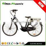 Powerful e Bicycle With CE ( PN-TDB22L ) thumbnail-1