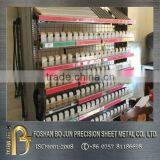 China Manufacturing Custom Showroom Display Cabinet thumbnail-1