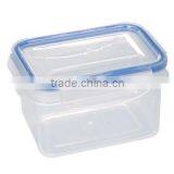 HOT Selling Colorful With Lid Quadrate Storage Box & Lunch Box BPA Free thumbnail-1