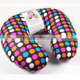 New style Beads Neck Pillow /Travel Pillow
