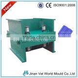 OEM Plastic Pallet Mould/commodity Injection or Blow Pallet Mould With High Quality thumbnail-2
