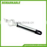 2016 Eco-friendly Custom Opener Bottle Opener Multi-function Can Opener