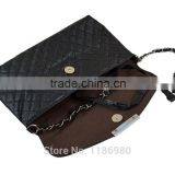 NEW Women Leather Shoulder Bag Clutch Handbag Fashion Tote Purse Hobo Messenger thumbnail-4