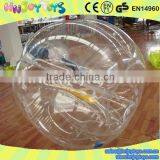 Inflatable Knockerball for Sale, Clear Knocker Ball, Inflatable Ball Suit