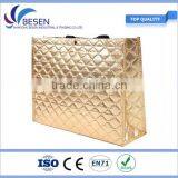China Factory Customized Cheap Laminated pp Woven Shopping Bag , PP Woven Bag thumbnail-1