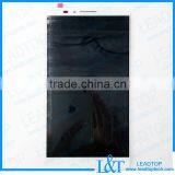 for Huawei Ascend Mate 7 White Lcd Touch Screen With Frame