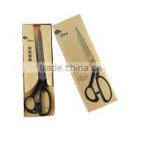 XL-A260 Scissors Factory Sandblasted Tailoring Scissors for Bangladesh Hat thumbnail-5
