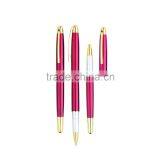 Best Gift Metal Roller Pen New Products Promotion Metal Pens thumbnail-1