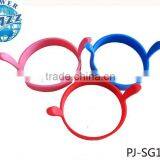 Non-toxic Silicone Cookie Mold thumbnail-1