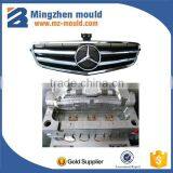China Huangyan Auto Bumper Mould/mold Manufacturer thumbnail-3