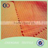 Polyester Bird Eye Jerseys of Dot Net Fabric thumbnail-2