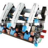 New Four Rollers Compact Spinning Device/Suit FA506 FA1518 DTM129 EJM168 EJM128 and More/Pneumatic Top Arm