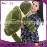 2016 wholesale newest large size sea animal plush turtle toy child toy