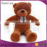 High Quality Creative Valentine Gift Customized Giant Teddy Bear thumbnail-1