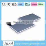 USB 2.0 Interface Type USB Stick,No Encryption Business Card USB Memory, Premium Gift Slim Credit 2.0 USB thumbnail-6