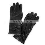 Leather Dress Gloves (MEN)