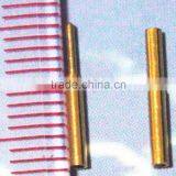 0.8mm Female Plug With Gold Plated