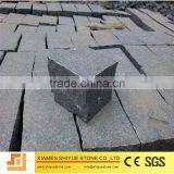 Natural China Granite G654 Cube Stone
