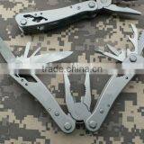 OEM Outdoor 440C Stainless Steel Multi Purpose Tools Pliers
