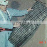 ISO9001:2008 Galvanized Welded Wire Mesh/pvc Coated Welded Wire Mesh