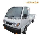 New Enviromentally-friendly Electric Truck Clean Energy T1380 thumbnail-1