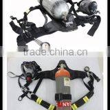 SCBA/BREATHING APPARATUS/self-rescue Breathing Apparatus/portable Breathing Apparatus thumbnail-1