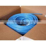 UL Certificated UTP FTP SFTP Cat5e Cat6 Network Cable 305m Network Cable thumbnail-4