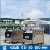 Dry Ice Machine Light Stage Effect