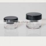 10ml Face Cream Jar Plastic Jar thumbnail-2