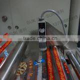 Automatic Cleaning Sponge Packing Machine thumbnail-6