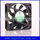 Mini dc Brushless Fan 60x60x15mm dc Cooling Fan for Humidifier