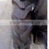 Agricultural TIRE 6.00-12 R1 PATTERN thumbnail-1
