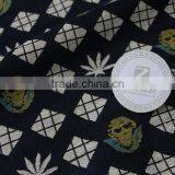 Jacquard Fabric With Polyester and Cotton thumbnail-2