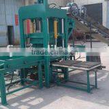 Automatic Planting Grass Brick Presse Machine (website:sophiezf3) thumbnail-2