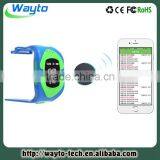 Wrist Watch Remote Control Kids Smart Watch Private Model Android Smart Watch V1.0 thumbnail-6