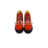 High Neck Suede Leather Female Winter Boots/hidden Height Increaser Shoes Boots/woman Boots Shoes thumbnail-2