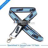 Supply Custom Printed Lanyard thumbnail-6