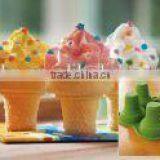 2015 New Eco-friendly Food-grade Silicone Ice Tray thumbnail-3