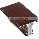 Customized Profile is Alloy Aluminium Skirting Baseboard thumbnail-2