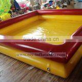 Hot-selling Special Inflatable Tent Pool thumbnail-1