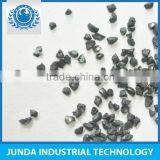 High Wearing Resistance Mn 1.2% Cast Steel Grit G25 for Surface Preparation Before Coating thumbnail-2