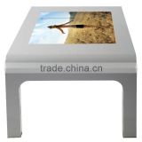 32" All In One Multitouch Table