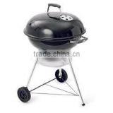 9% discount Outdoor Barbecue Grill 18" Apple Grill